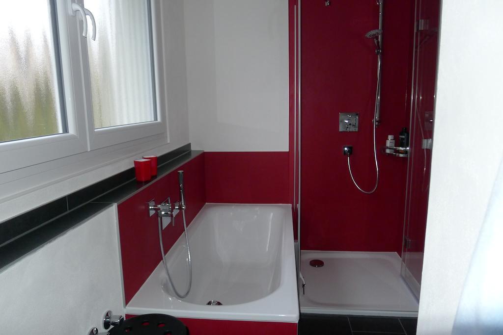 Ferienwohnung Bellaria Markdorf Room photo